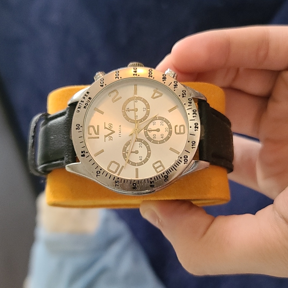 Versace 1969 Watch